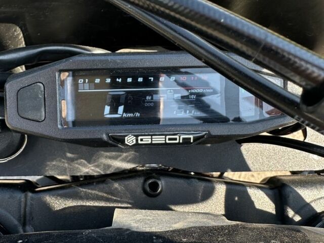 Геон Інша, об'ємом двигуна 0.3 л та пробігом 0 тис. км за 2600 $, фото 6 на Automoto.ua