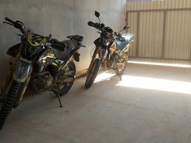 Геон Інша, об'ємом двигуна 0.25 л та пробігом 0 тис. км за 1100 $, фото 1 на Automoto.ua