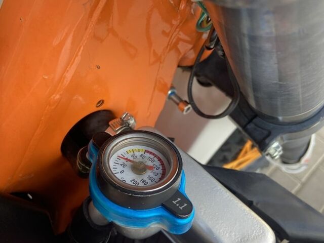 Геон Другая, объемом двигателя 0.3 л и пробегом 0 тыс. км за 2650 $, фото 6 на Automoto.ua