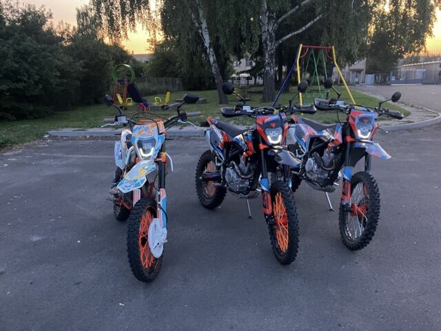 Геон Інша, об'ємом двигуна 0.25 л та пробігом 0 тис. км за 1200 $, фото 3 на Automoto.ua