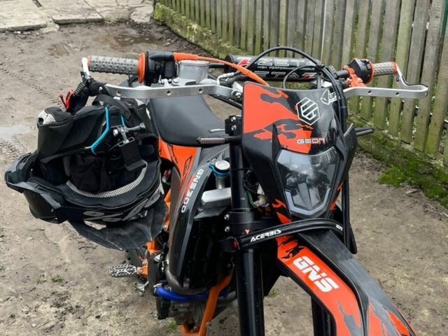 Геон Другая, объемом двигателя 0.3 л и пробегом 0 тыс. км за 2300 $, фото 7 на Automoto.ua