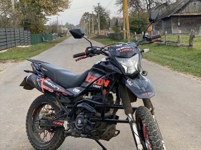 Геон Інша, об'ємом двигуна 0.2 л та пробігом 0 тис. км за 1200 $, фото 2 на Automoto.ua