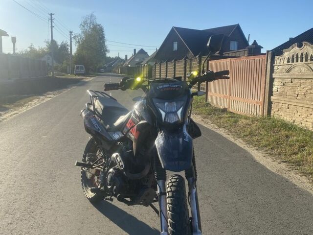 Геон Інша, об'ємом двигуна 0.2 л та пробігом 0 тис. км за 1200 $, фото 8 на Automoto.ua