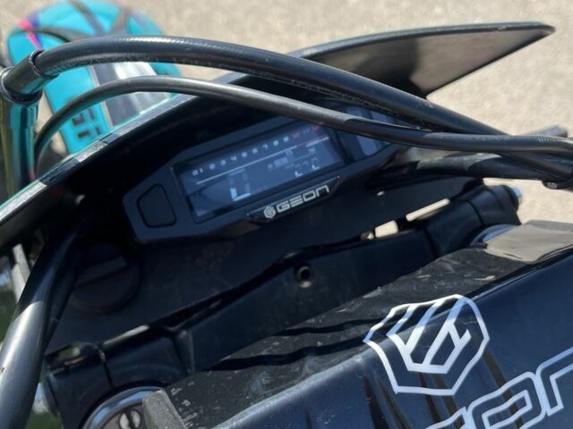 Геон Другая, объемом двигателя 0.3 л и пробегом 0 тыс. км за 2463 $, фото 4 на Automoto.ua