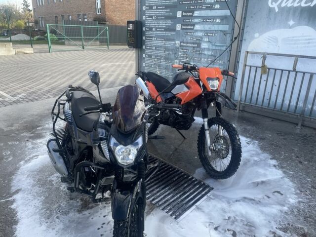 Геон Інша, об'ємом двигуна 0.25 л та пробігом 0 тис. км за 714 $, фото 7 на Automoto.ua