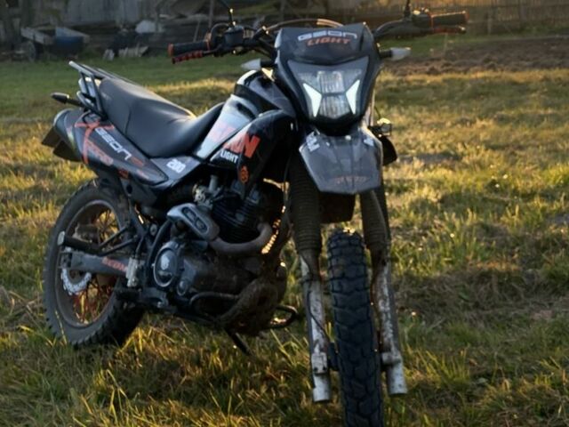 Геон Інша, об'ємом двигуна 0.2 л та пробігом 0 тис. км за 1200 $, фото 3 на Automoto.ua