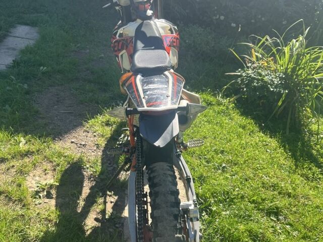 Геон Інша, об'ємом двигуна 0.25 л та пробігом 0 тис. км за 1300 $, фото 3 на Automoto.ua