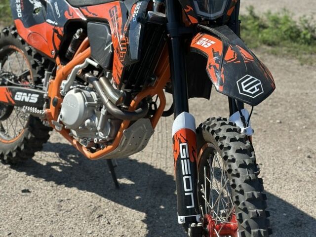 Геон Інша, об'ємом двигуна 0.3 л та пробігом 0 тис. км за 2600 $, фото 13 на Automoto.ua