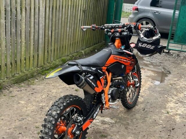 Геон Другая, объемом двигателя 0.3 л и пробегом 0 тыс. км за 2300 $, фото 2 на Automoto.ua