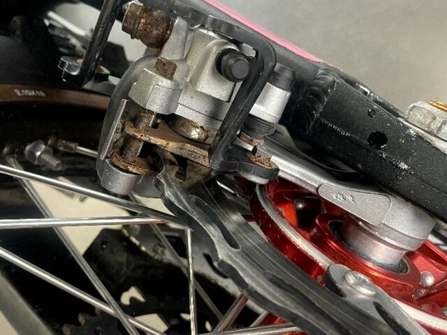 Геон Другая, объемом двигателя 0.28 л и пробегом 0 тыс. км за 2200 $, фото 7 на Automoto.ua