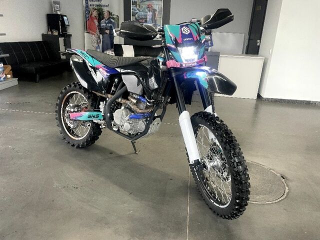 Геон Другая, объемом двигателя 0.28 л и пробегом 0 тыс. км за 2200 $, фото 1 на Automoto.ua