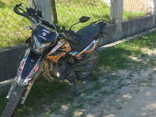 Геон Інша, об'ємом двигуна 0.25 л та пробігом 0 тис. км за 1100 $, фото 2 на Automoto.ua