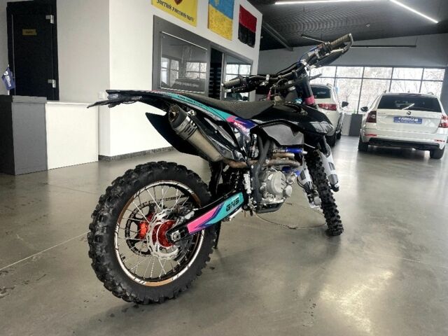 Геон Другая, объемом двигателя 0.28 л и пробегом 0 тыс. км за 2200 $, фото 3 на Automoto.ua