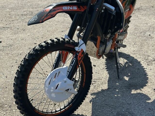 Геон Інша, об'ємом двигуна 0.3 л та пробігом 0 тис. км за 2600 $, фото 14 на Automoto.ua