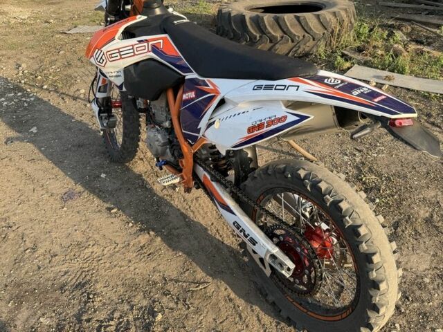 Геон Другая, объемом двигателя 0.3 л и пробегом 0 тыс. км за 2600 $, фото 2 на Automoto.ua