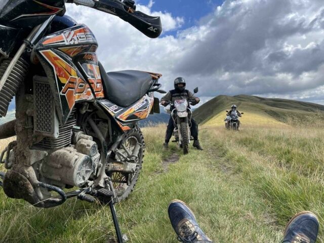 Геон Інша, об'ємом двигуна 0.25 л та пробігом 0 тис. км за 1100 $, фото 4 на Automoto.ua