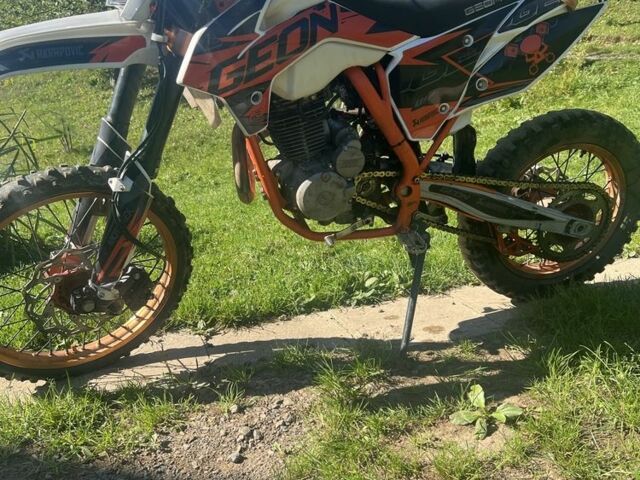 Геон Інша, об'ємом двигуна 0.25 л та пробігом 0 тис. км за 1300 $, фото 1 на Automoto.ua