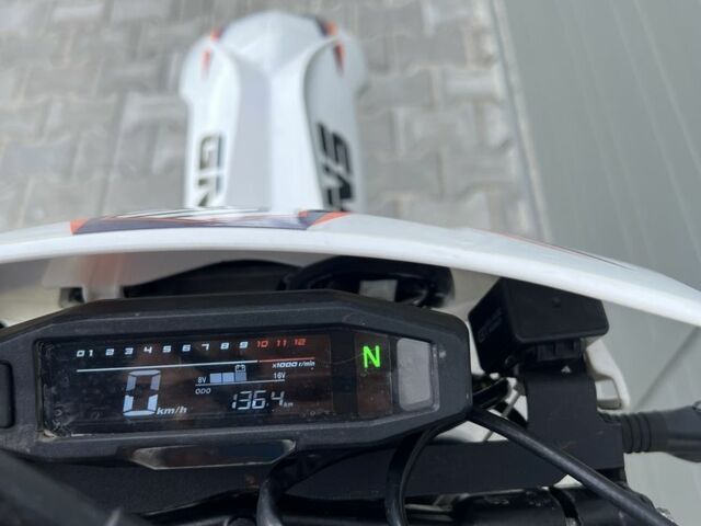 Геон Другая, объемом двигателя 0.3 л и пробегом 0 тыс. км за 2600 $, фото 4 на Automoto.ua