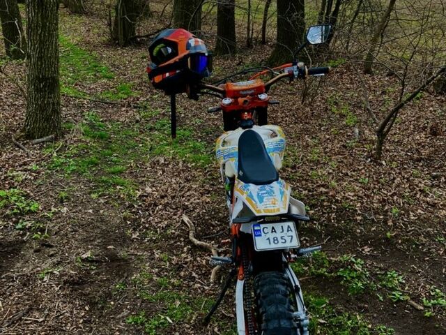 Геон Інша, об'ємом двигуна 0.25 л та пробігом 0 тис. км за 1200 $, фото 9 на Automoto.ua