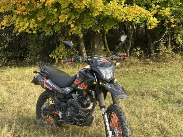 Геон Інша, об'ємом двигуна 0.2 л та пробігом 0 тис. км за 1200 $, фото 5 на Automoto.ua