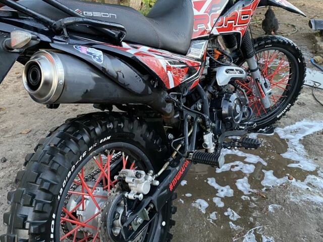 Геон Інша, об'ємом двигуна 0.25 л та пробігом 0 тис. км за 1200 $, фото 1 на Automoto.ua