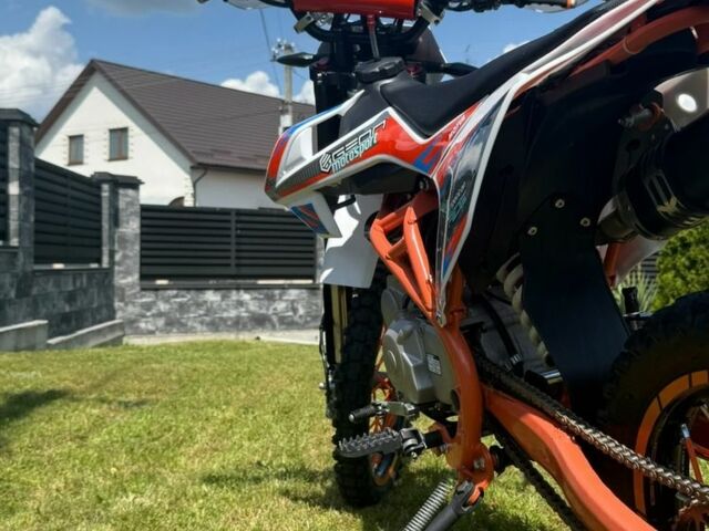 Геон Інша, об'ємом двигуна 0.13 л та пробігом 0 тис. км за 1000 $, фото 3 на Automoto.ua