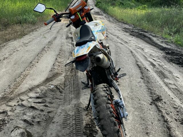 Геон Інша, об'ємом двигуна 0.25 л та пробігом 0 тис. км за 1200 $, фото 4 на Automoto.ua