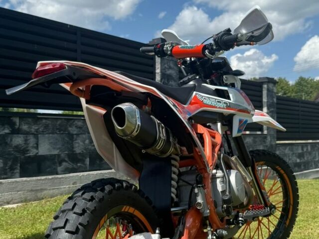 Геон Інша, об'ємом двигуна 0.13 л та пробігом 0 тис. км за 1000 $, фото 5 на Automoto.ua