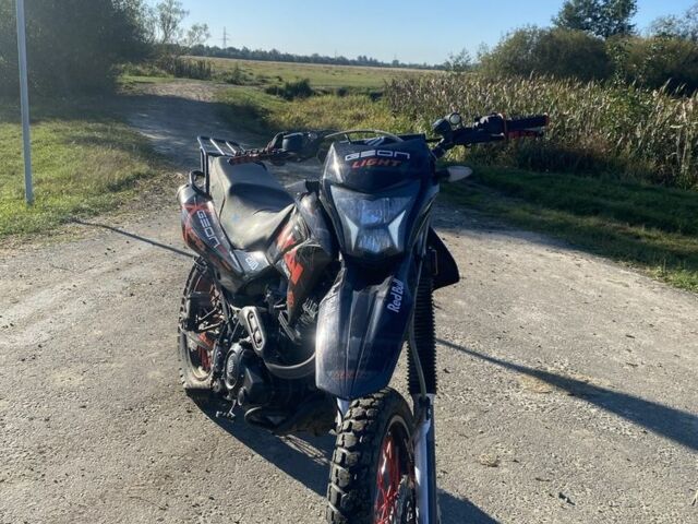 Геон Інша, об'ємом двигуна 0.2 л та пробігом 0 тис. км за 1200 $, фото 9 на Automoto.ua