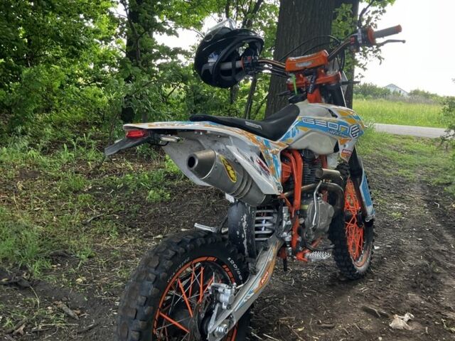 Геон Інша, об'ємом двигуна 0.25 л та пробігом 0 тис. км за 1200 $, фото 5 на Automoto.ua