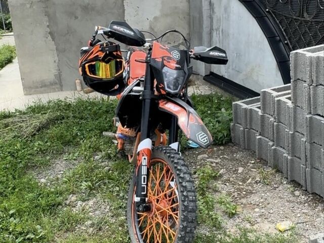Геон Другая, объемом двигателя 0.3 л и пробегом 0 тыс. км за 2800 $, фото 4 на Automoto.ua