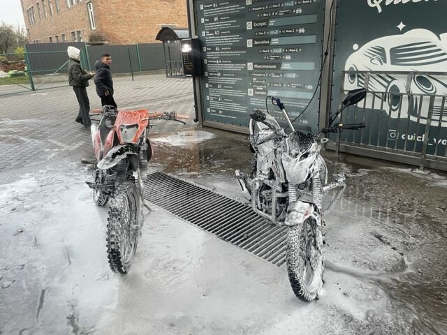 Геон Інша, об'ємом двигуна 0.25 л та пробігом 0 тис. км за 714 $, фото 6 на Automoto.ua