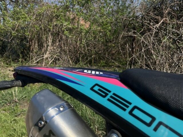 Геон Другая, объемом двигателя 0.3 л и пробегом 0 тыс. км за 2463 $, фото 1 на Automoto.ua