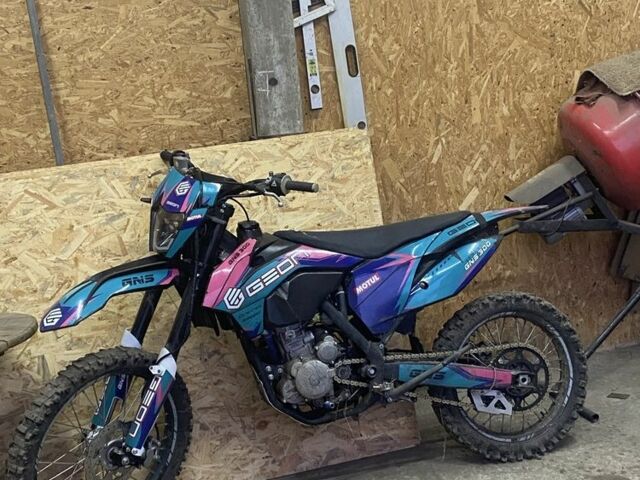 Геон Інша, об'ємом двигуна 0.3 л та пробігом 0 тис. км за 2382 $, фото 1 на Automoto.ua