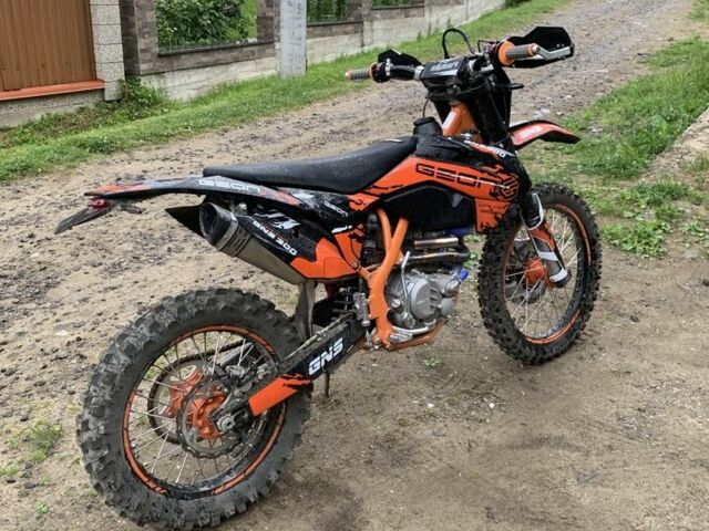 Геон Другая, объемом двигателя 0.3 л и пробегом 0 тыс. км за 2800 $, фото 3 на Automoto.ua