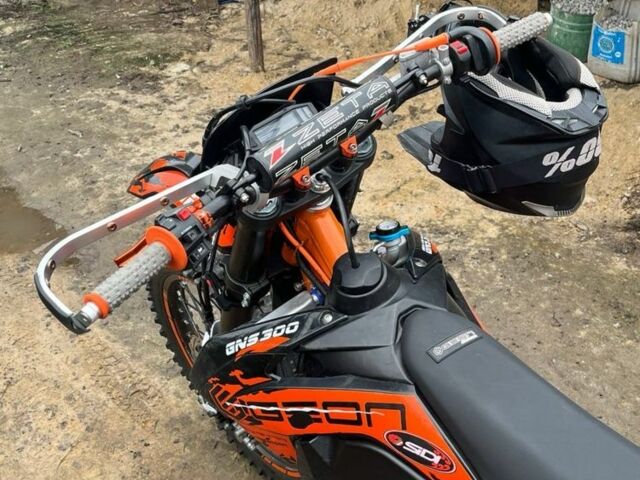 Геон Другая, объемом двигателя 0.3 л и пробегом 0 тыс. км за 2300 $, фото 4 на Automoto.ua