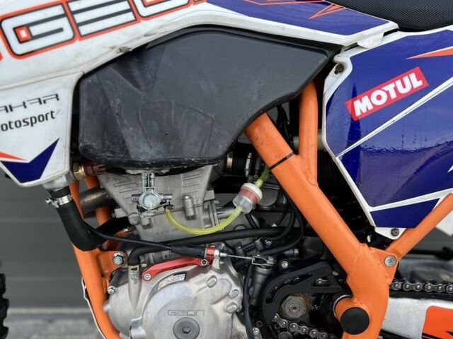 Геон Другая, объемом двигателя 0.3 л и пробегом 0 тыс. км за 2600 $, фото 1 на Automoto.ua