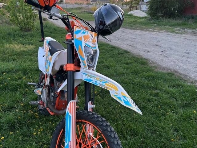 Геон Інша, об'ємом двигуна 0.25 л та пробігом 0 тис. км за 1200 $, фото 6 на Automoto.ua