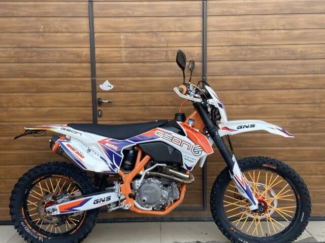 Геон Другая, объемом двигателя 0.3 л и пробегом 0 тыс. км за 2650 $, фото 2 на Automoto.ua