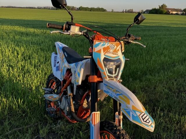 Геон Інша, об'ємом двигуна 0.25 л та пробігом 0 тис. км за 1200 $, фото 1 на Automoto.ua