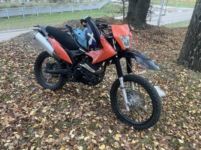 Геон Інша, об'ємом двигуна 0.25 л та пробігом 0 тис. км за 714 $, фото 5 на Automoto.ua