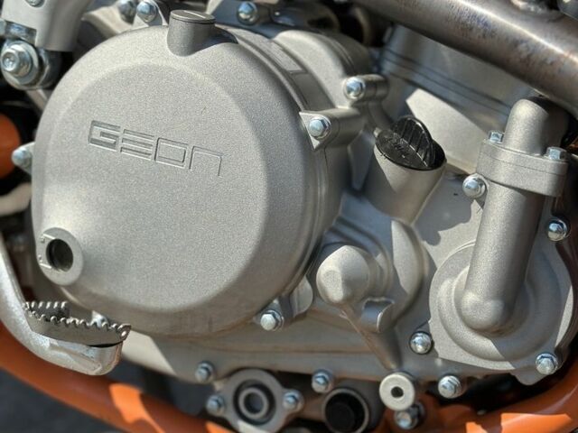 Геон Інша, об'ємом двигуна 0.3 л та пробігом 0 тис. км за 2600 $, фото 8 на Automoto.ua