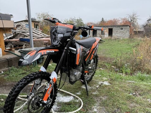 Геон Інша, об'ємом двигуна 0.3 л та пробігом 0 тис. км за 2144 $, фото 1 на Automoto.ua