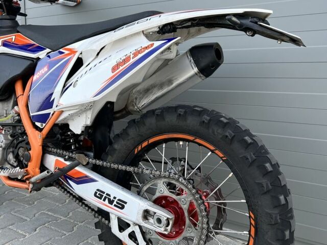 Геон Другая, объемом двигателя 0.3 л и пробегом 0 тыс. км за 2600 $, фото 2 на Automoto.ua