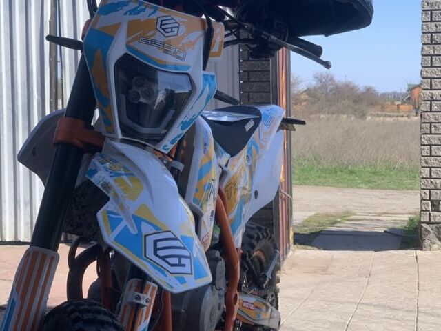 Геон Інша, об'ємом двигуна 0.25 л та пробігом 0 тис. км за 1200 $, фото 8 на Automoto.ua