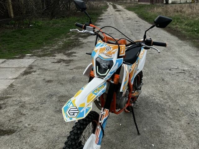 Геон Інша, об'ємом двигуна 0.25 л та пробігом 0 тис. км за 1200 $, фото 11 на Automoto.ua