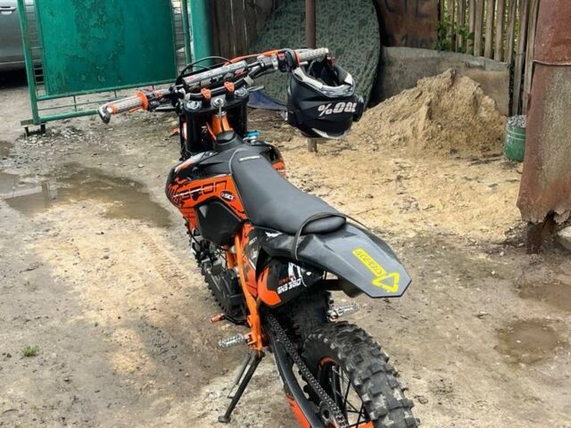 Геон Другая, объемом двигателя 0.3 л и пробегом 0 тыс. км за 2300 $, фото 1 на Automoto.ua