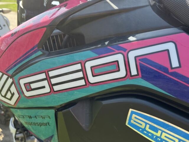 Геон Другая, объемом двигателя 0.3 л и пробегом 0 тыс. км за 2463 $, фото 2 на Automoto.ua