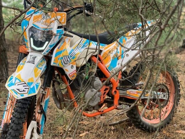 Геон Інша, об'ємом двигуна 0.25 л та пробігом 0 тис. км за 1200 $, фото 13 на Automoto.ua