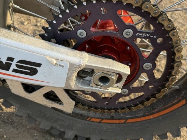 Геон Другая, объемом двигателя 0.3 л и пробегом 0 тыс. км за 2600 $, фото 3 на Automoto.ua